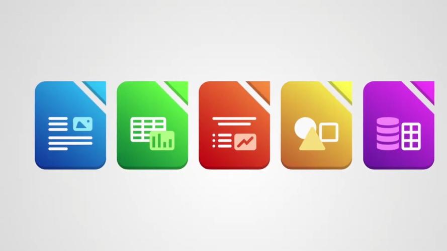 LibreOffice打印设置怎么做？PDF导出技巧全解析