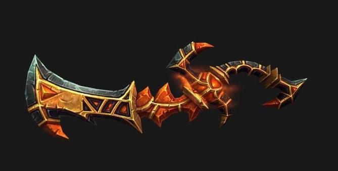 魔兽世界5.2新装备哪里刷？5分钟速刷技巧教会你