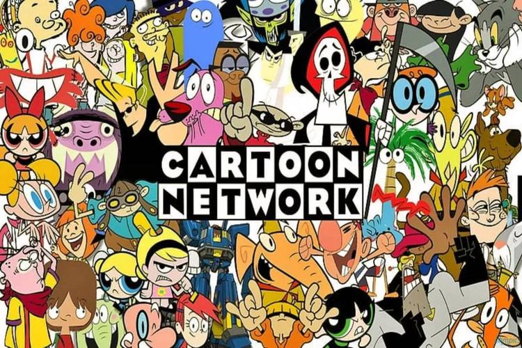 cartoonnetwork最火动画片？小朋友最爱的5部在这里