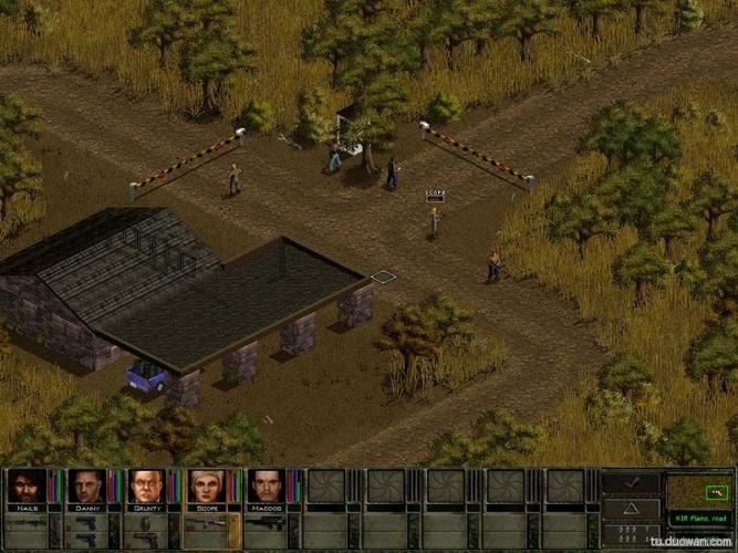 铁血联盟2在哪里下载？(靠谱平台推荐免病毒)