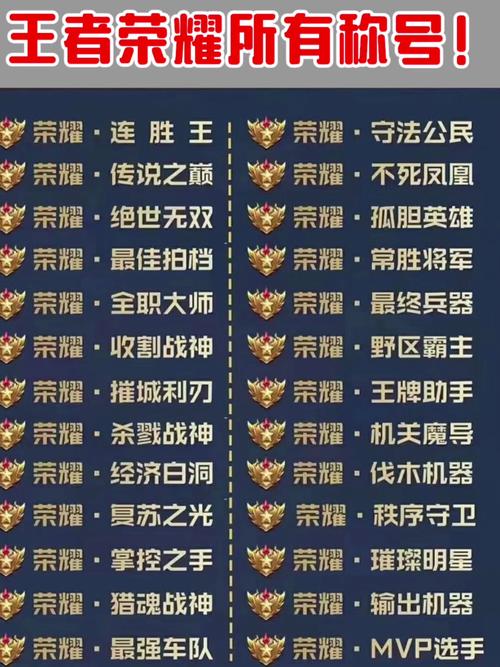 王者荣耀局内称号设置教程？(5分钟搞定方法)