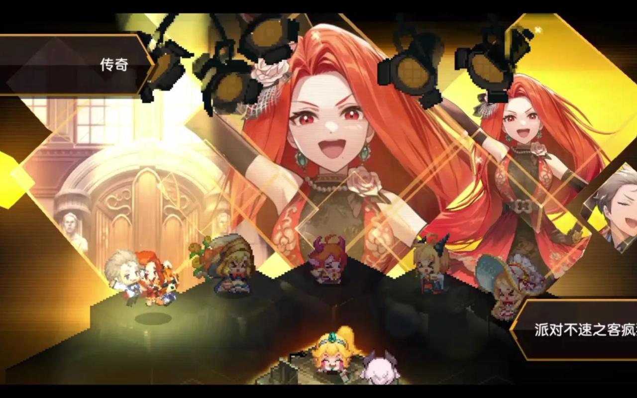 坎公骑冠剑勇者斗侵略者新手怎么玩？攻略助你轻松起步！