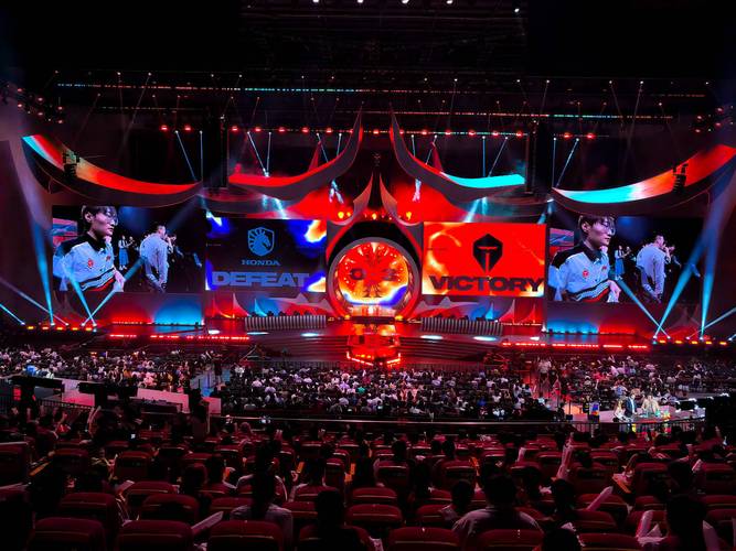 LOL世界赛2023赛程表对阵时间？详细解读这里找！