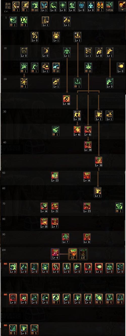 柔道PK加点选哪个？这几招才是对战制胜法宝！