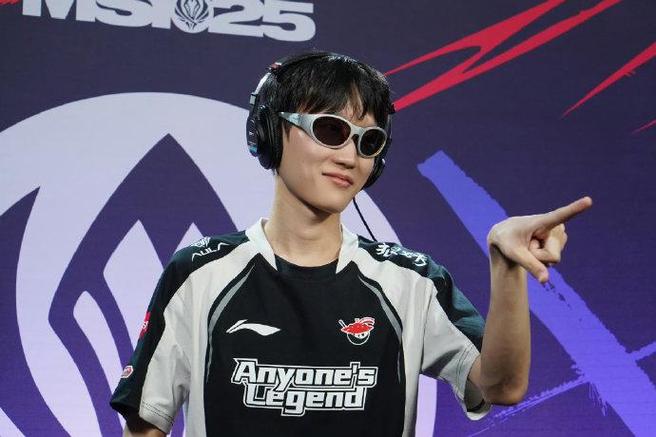 lolmsi2022赛程关键节点提醒 晋级战决赛日期别错过!