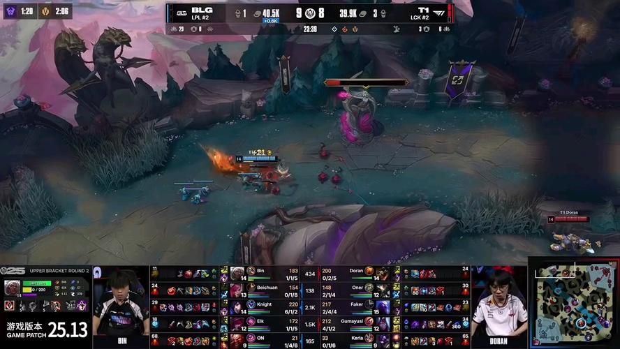 lolmsi2022赛程关键节点提醒 晋级战决赛日期别错过!