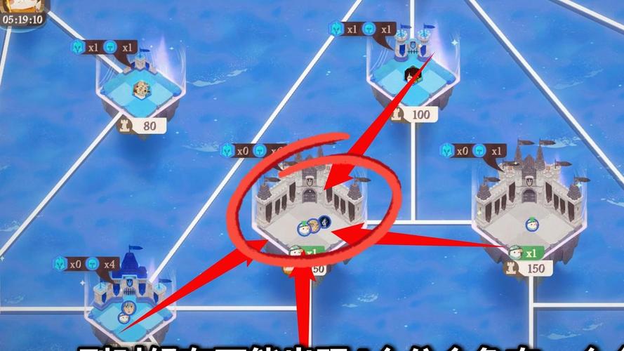 剑与远征公会战如何取胜？掌握这5点技巧轻松赢奖励