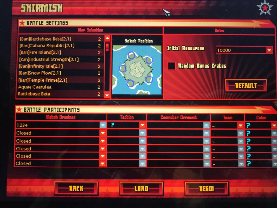 红色警戒3配置怎么设置最佳？老玩家实测优化方案