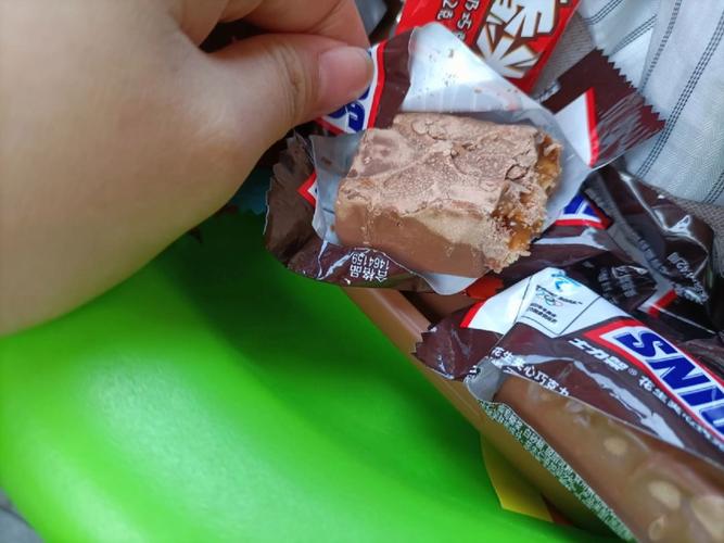 士力架吃出烂牙事件全解析！对比同类问题省时间！