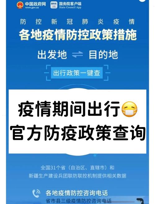 隔离政策查询太麻烦？用这个方法三秒出结果！