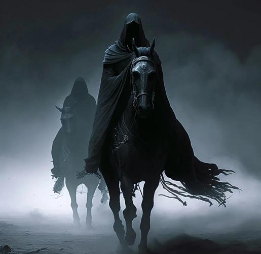 黑色魔物的痕迹是什么？(揭秘背后隐藏危险真相)