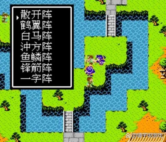 吞食天地武卒阵常见问题？解答所有新手疑问干货！