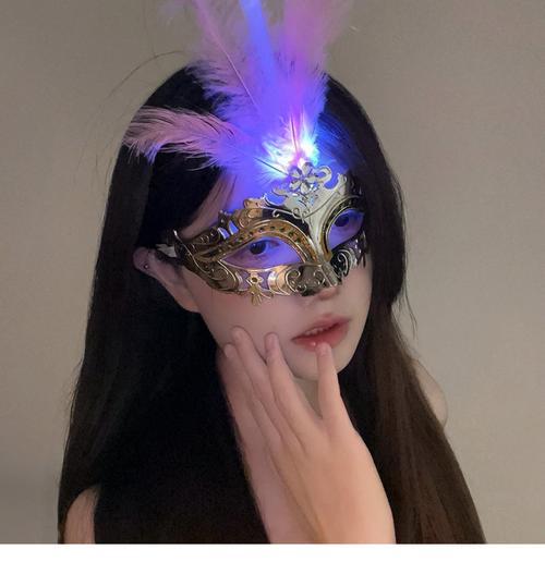 假面舞会面具怎么选？几个实用挑选指南帮你搞定