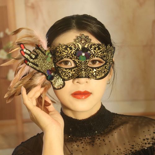 假面舞会面具怎么选?几个实用挑选指南帮你搞定