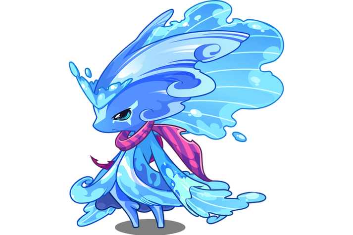 洛克王国冰封亚特兰蒂斯在哪？隐藏地点解锁秘籍！