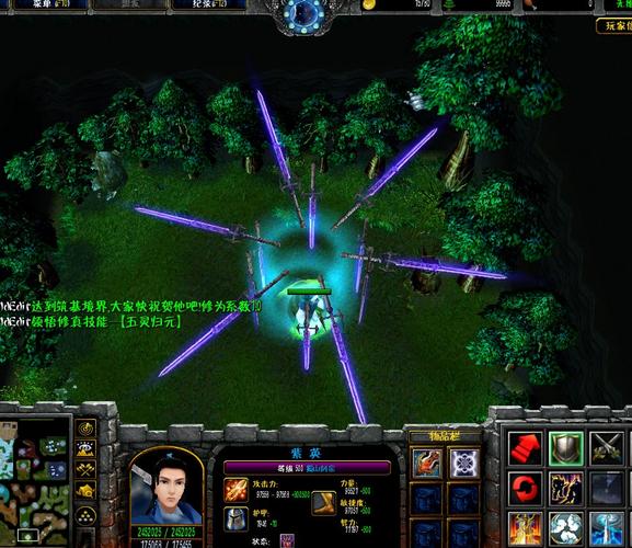 寻找净天之命1.60隐藏英雄秘籍?这招超级实用!