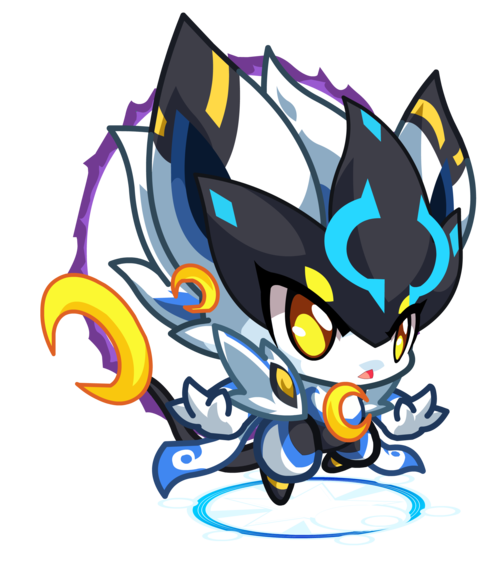 奥拉星月亮星诺怎么养？5个技巧快速升级攻略！