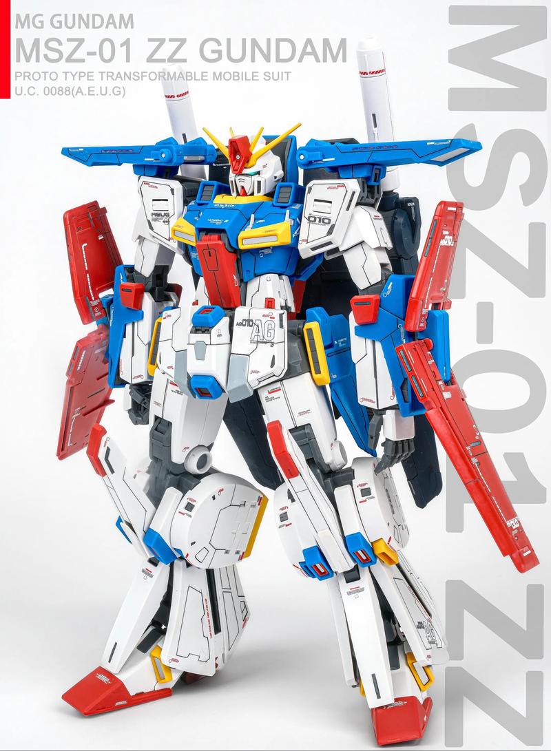 高达zz机体改装怎么操作？(简单步骤轻松升级)