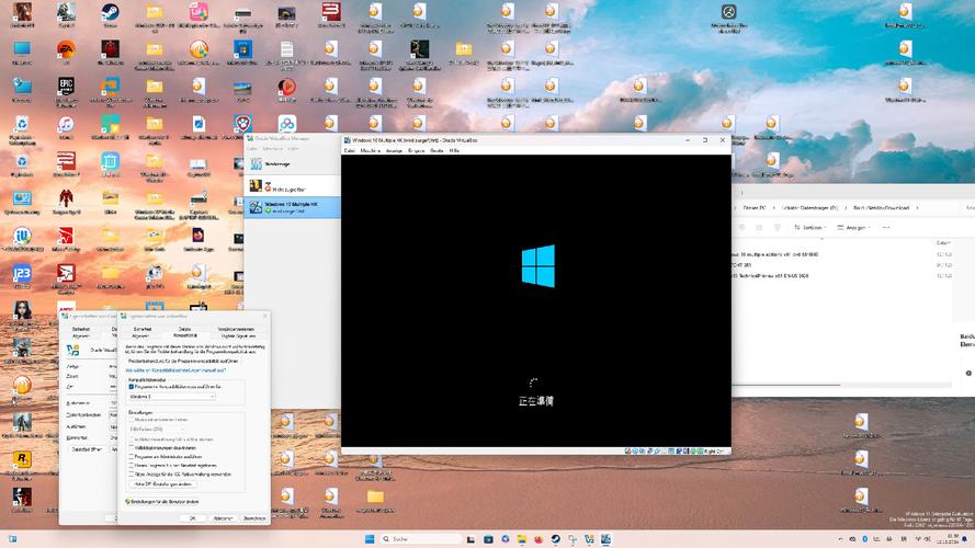 virtualbox虚拟机网络咋设置？连网问题一招解决