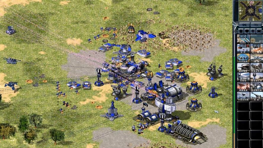 尤里复仇mod哪里获取？热门平台推荐下载资源！