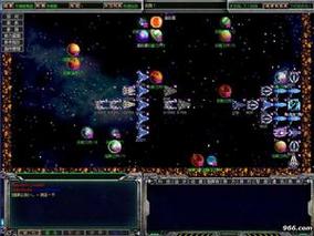 星际文明ol怎么玩?(新手必看5个快速上手秘诀!)