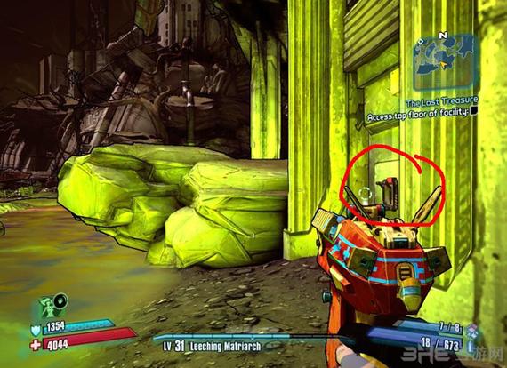 无主之地2 失落的宝藏攻略哪个好？实用下载资源推荐