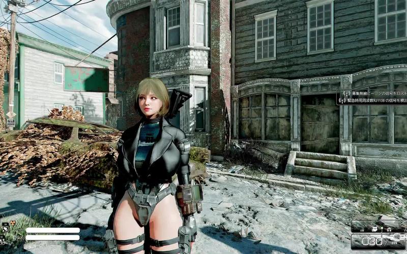 辐射4联机mod推荐(这几款工具实现完美联机)