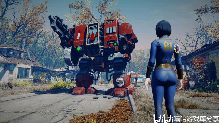 辐射4联机mod推荐(这几款工具实现完美联机)