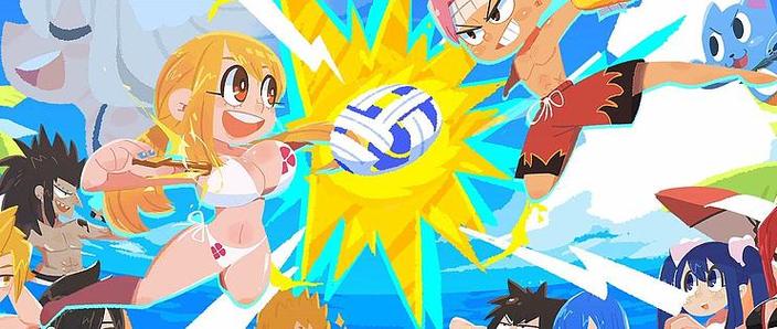 沙滩排球小游戏得分技巧?必学5个实用进攻招式!