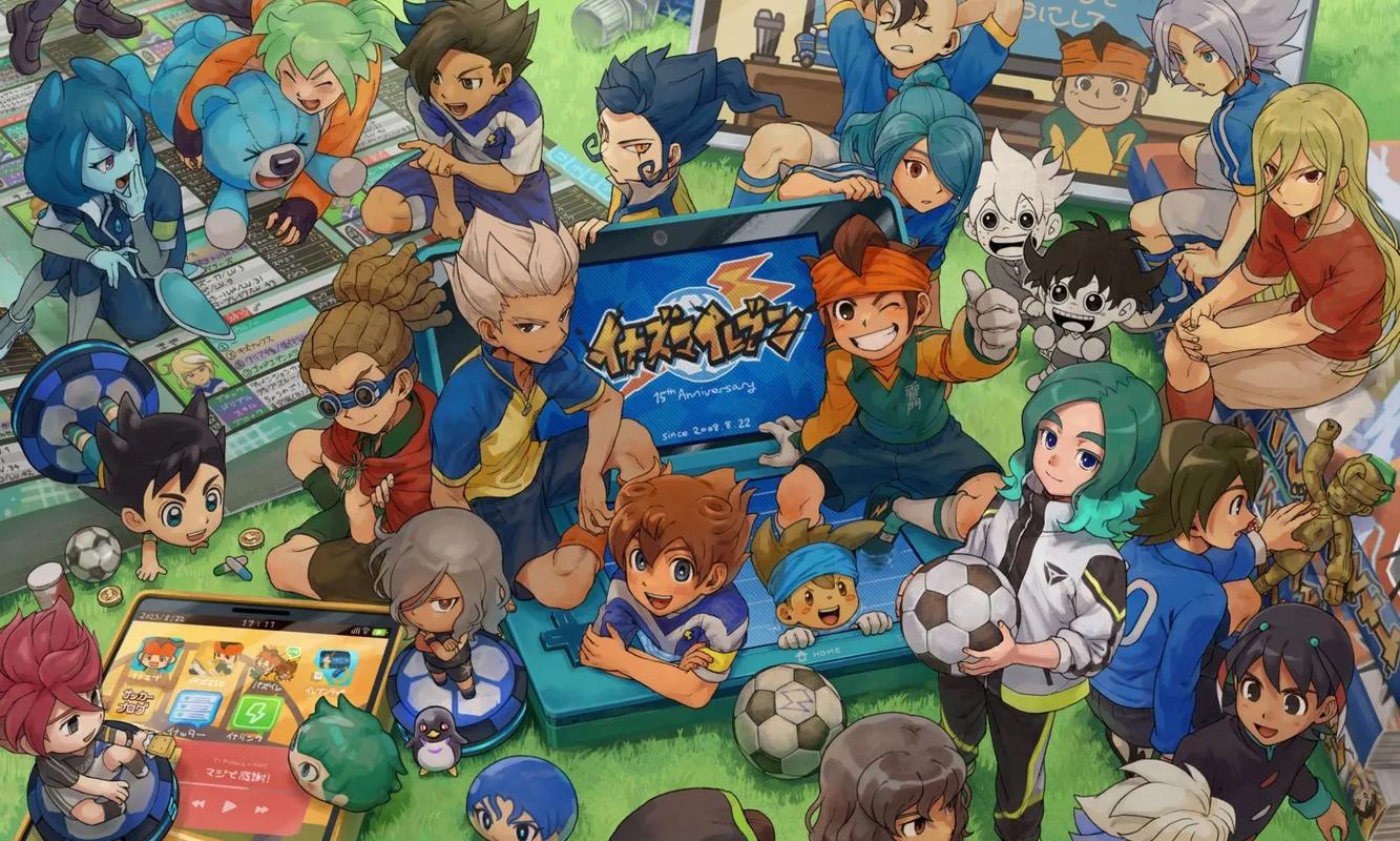 闪电十一人游戏怎么玩(新手必看5个快速上手技巧)