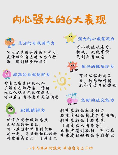 内心世界改善方法？三个实用技巧优化心理健康！