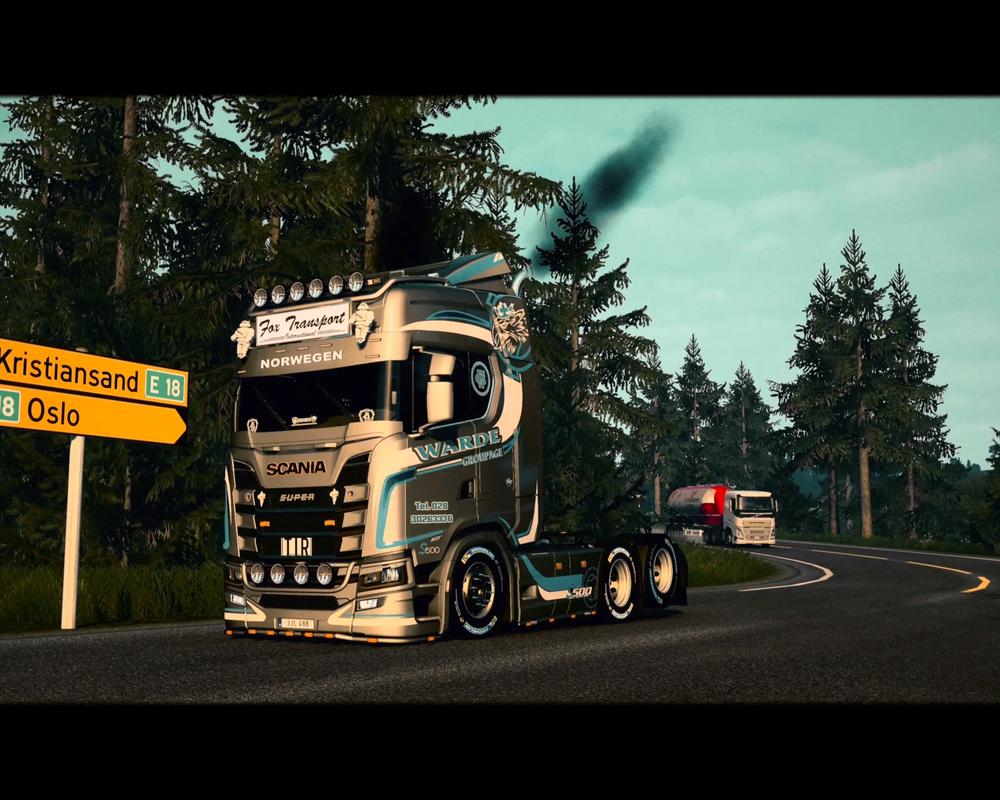 欧洲卡车模拟2改钱方法新手指南？手把手教你改金钱步骤！