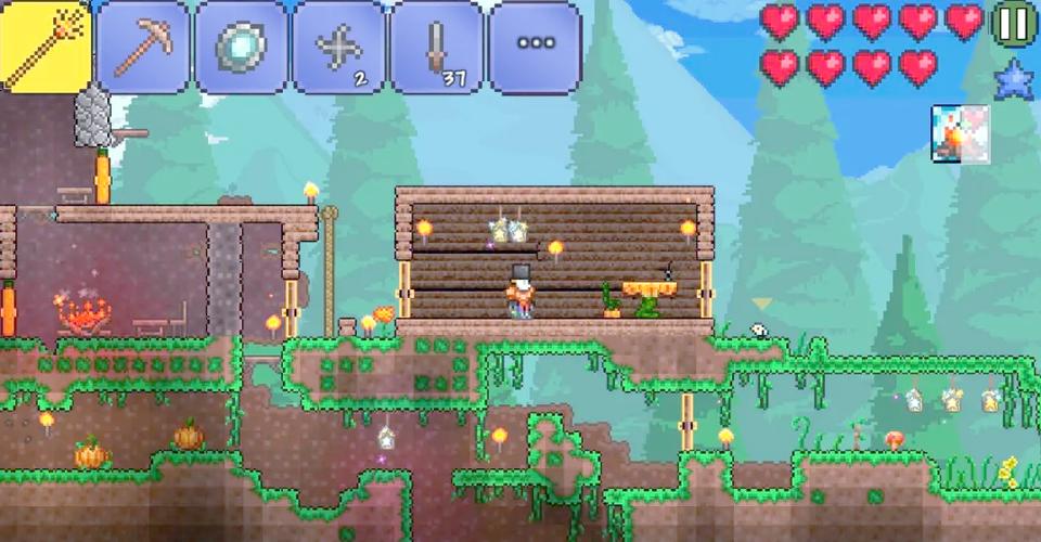 泰拉瑞亚存档怎么备份？两个方法防止进度丢失