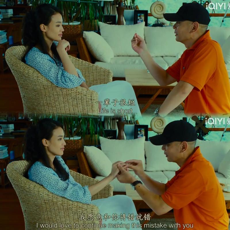 非诚勿扰2是什么类型（冯小刚导演喜剧特点解析）