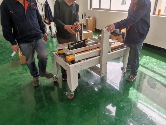 封箱技能用在哪行业?盘点五大应用方向(提升个人竞争力)