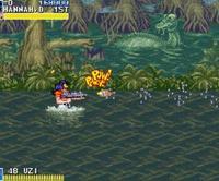 恐龙快打无限子弹加强版哪里下载？(免费安装安全渠道)