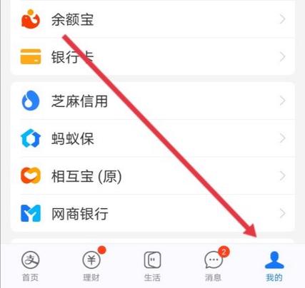 查看支付宝2020年度账单哪里看?必学查询秘诀大公开!