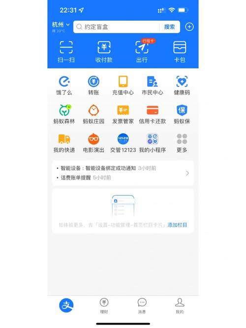 查看支付宝2020年度账单哪里看？必学查询秘诀大公开！