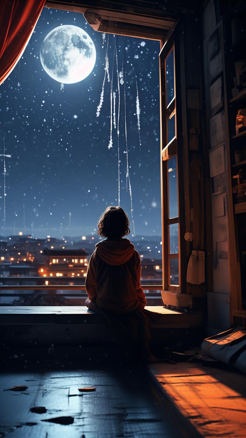 只能晚上一个人看不收费安全吗?这几点必须注意