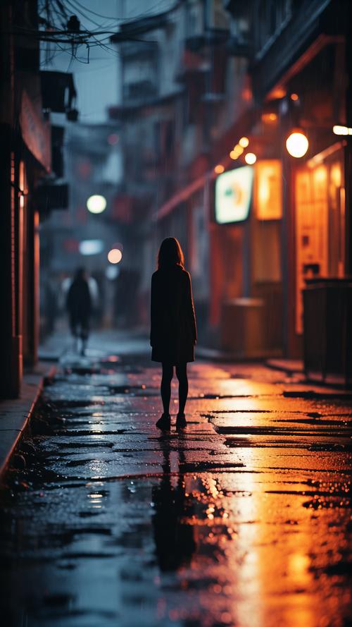 只能晚上一个人看不收费安全吗?这几点必须注意