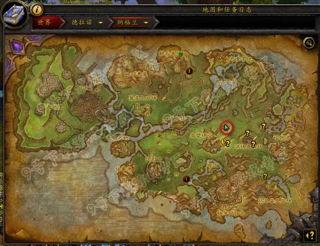 裂蹄牛的女王怎么打？8人团队速刷教学