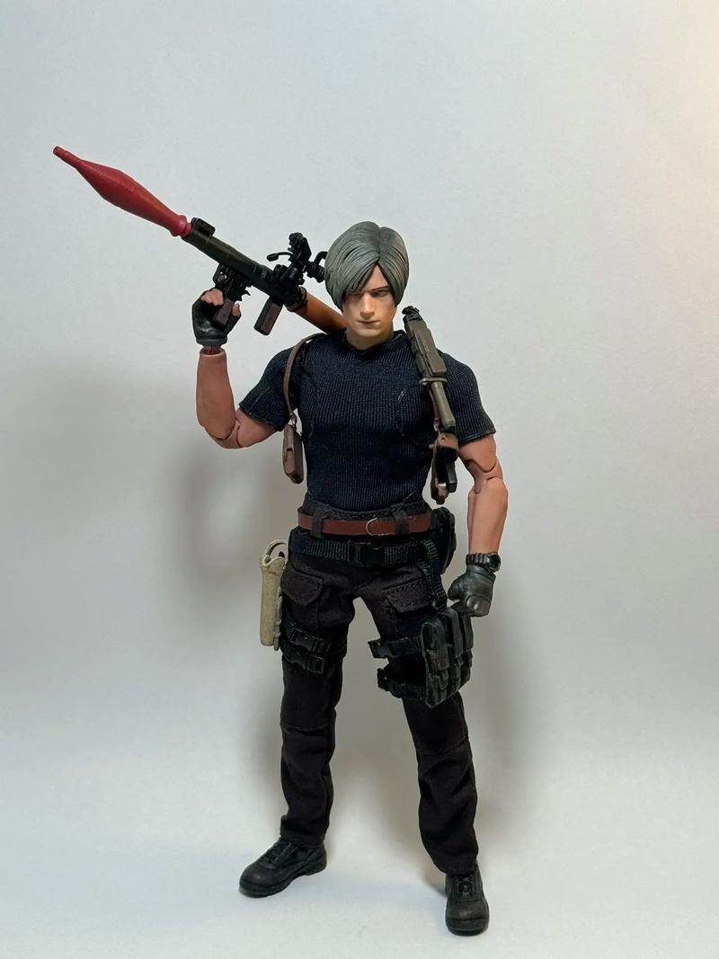 怎么备份生化危机6存档？简单步骤防止进度丢失！