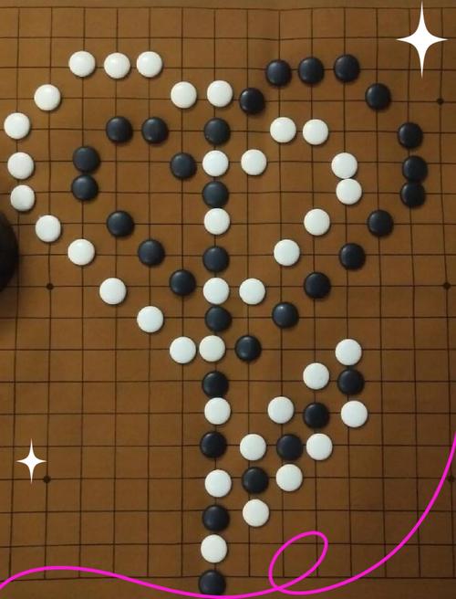 黑白大博斗怎么玩才有趣？5个秘诀让你快速入门！