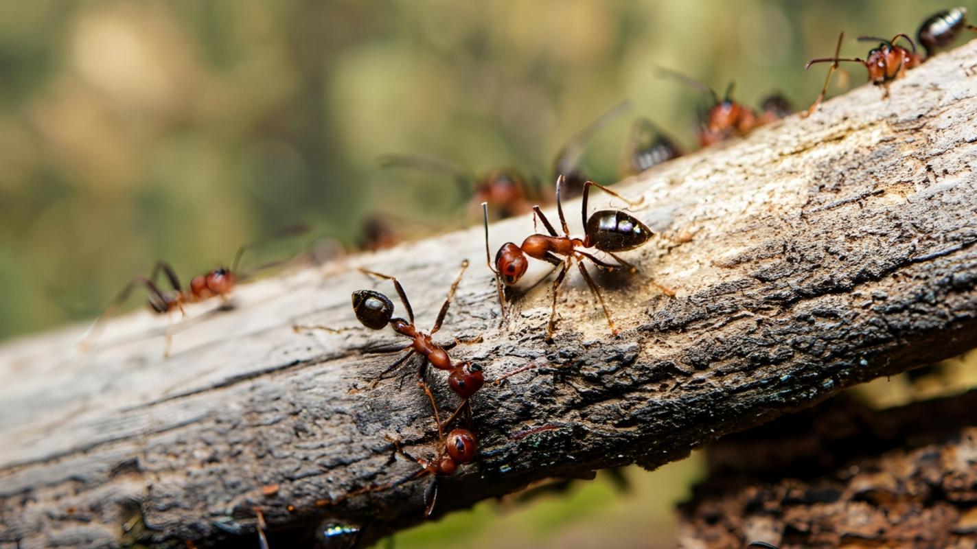 夏季白天出门活动蚂蚁庄园注意事项?安全小贴士大公开!