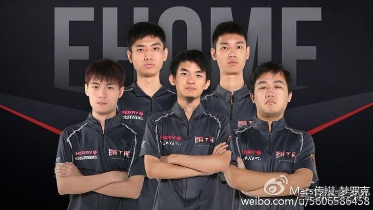 ts6巅峰联赛有哪些队伍打？热门战队参赛名单速看