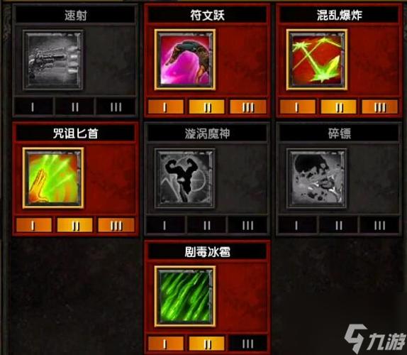 火炬之光技能升级慢？高效方法节省时间变强！