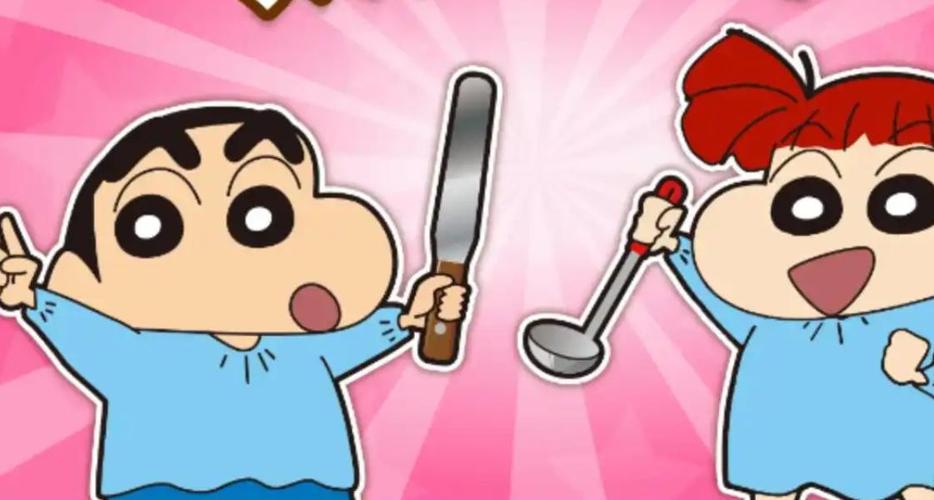 蜡笔小新之小帮手大作战新角色有哪些?(小新小帮手欢乐互动!)