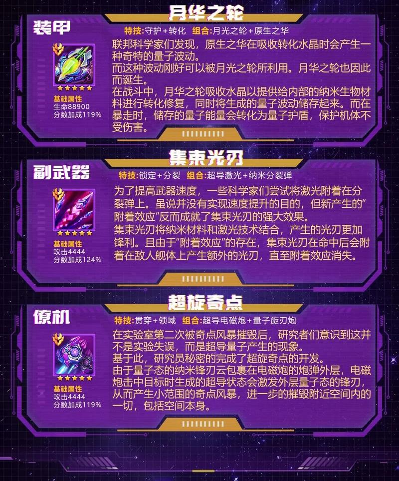 雷霆战机更新了什么内容？全新战机和技能全解析！