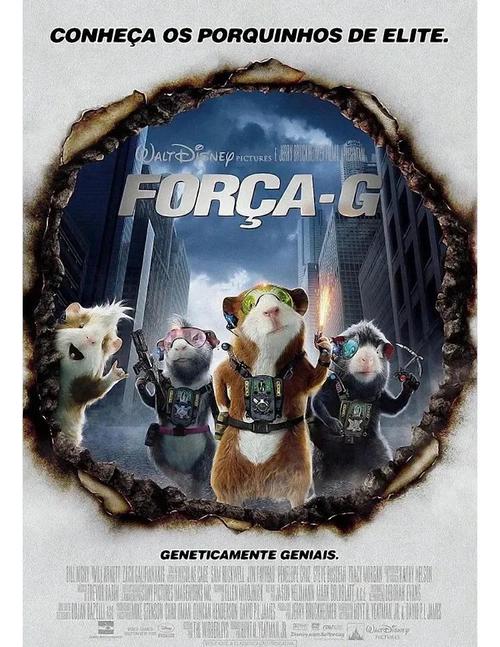 豚鼠特工队2好看吗？揭秘特工鼠最新冒险超刺激！