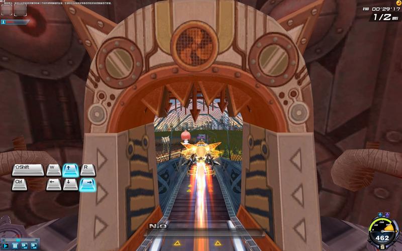 qq飞车猫工厂技巧分享？(高手秘籍助你游戏胜利)